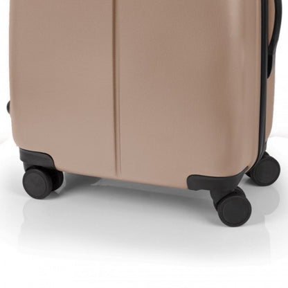 Suitcase Gabol Paradise (M) Beige