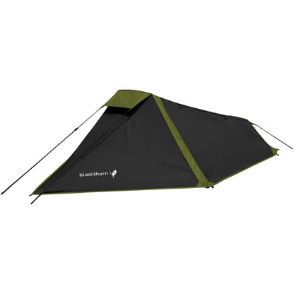 Highlander Blackthorn 1 Black Tent