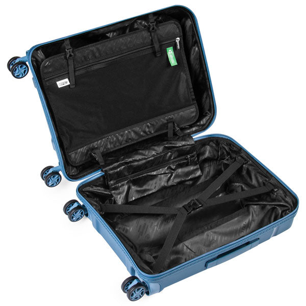 Suitcase Epic Zeleste (S) Atomic Blue