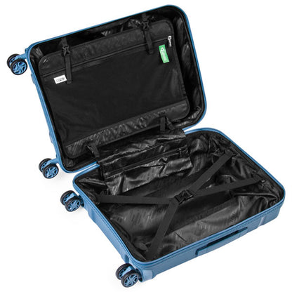 Suitcase Epic Zeleste (S) Atomic Blue