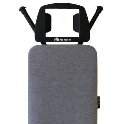 Bathroom board Rolser KS Black Tube 110x32 cm Coto-Fucsia (K04016-2091)