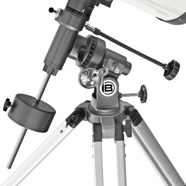 Telescope Bresser Pollux 150/1400 EQ-SKY