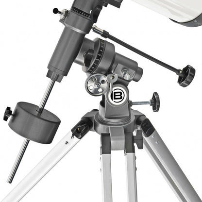 Telescope Bresser Pollux 150/1400 EQ-SKY