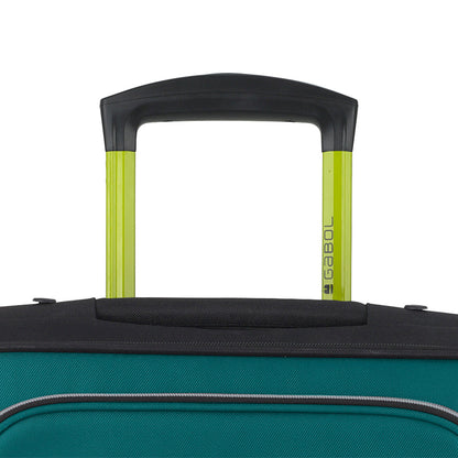 Valise Gabol Concept (L) Turquoise (120501 018)