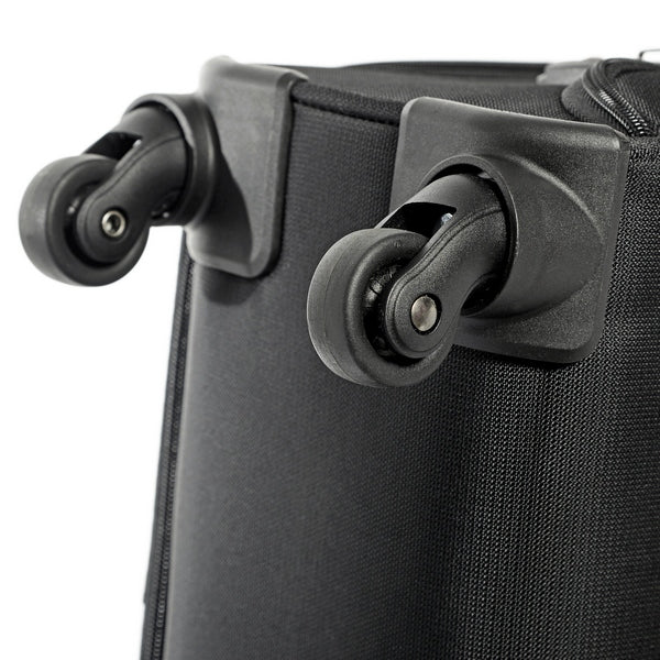 Suitcase Epic Quantum Business (S) Black