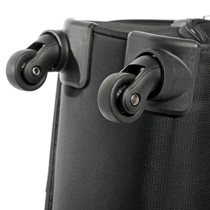 Suitcase Epic Quantum Business (S) Black