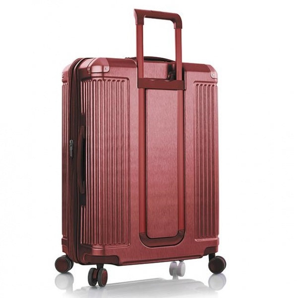 Valise Heys Edge (M) Burgundy (10108-0017-26)