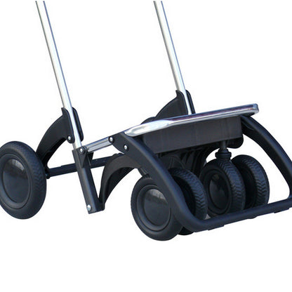Carry bag Rolser EcoMaku Logic Tour 52 Marino (MAK003-1001)