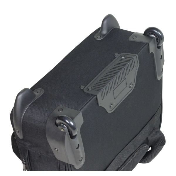 Travel bag on wheels Members Essential On-Board Laptop 21 Red