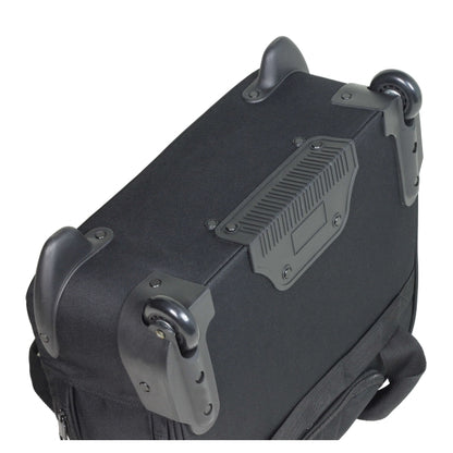 Travel bag on wheels Members Essential On-Board Laptop 21 Red