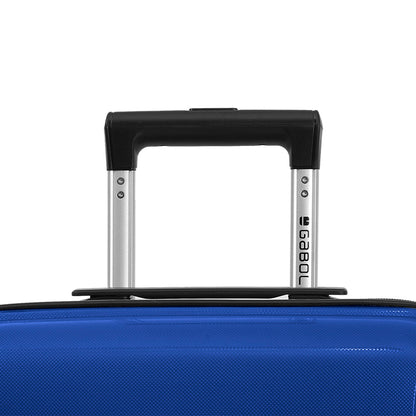 Valise Gabol Midori (L) Blue (122101 003)