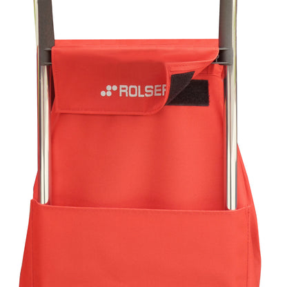 Trolley bag Rolser Jet LN Joy 40 Mandarina (JET001-1012)