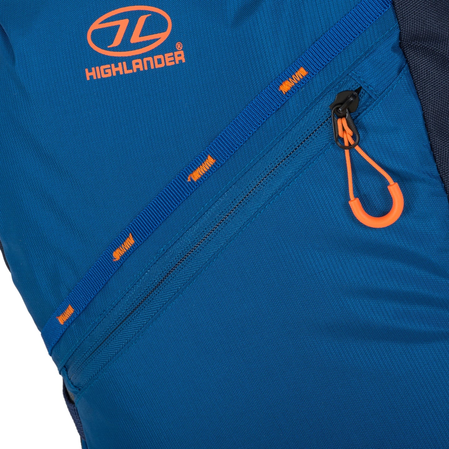 City backpack Highlander Dia 20 Blue