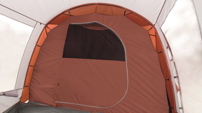 Easy Camp Huntsville Twin 600 Red (120343)