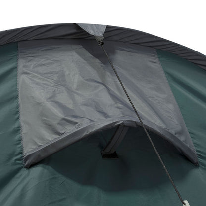 Highlander Blackthorn 2 Hunter Green Tent