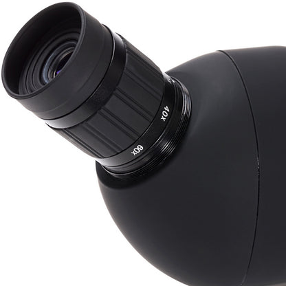 Praktica Hydan 20-60x60/45 Spotting Scope