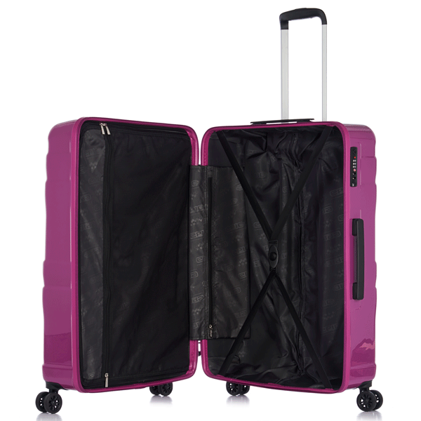 Suitcase Epic Vision (L) Dahlia Violet