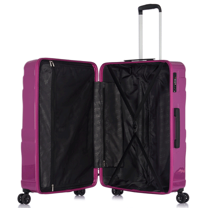 Suitcase Epic Vision (L) Dahlia Violet
