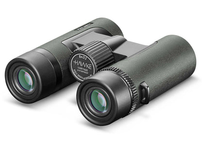 Binoculars Hawke Vantage 8x32 Green (34120)