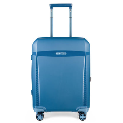 Suitcase Epic Zeleste (S) Atomic Blue