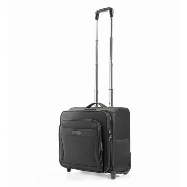 Suitcase Epic Quantum Business Pilot Black