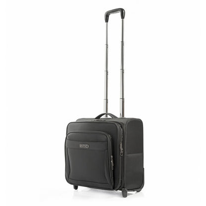 Suitcase Epic Quantum Business Pilot Black