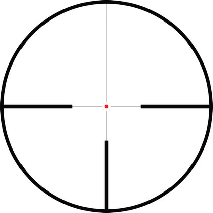 Hawke Vantage 30 WA 1-4x24 (L4A IR Dot) Optical Sight