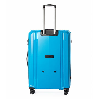 Suitcase Epic Airwave VTT SL (L) Blue Jewel