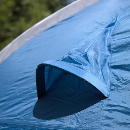 Vango Carron 400 Moroccan Blue Tent