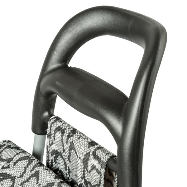Epic City X Shopper Ergo 40 Snake Shopping Bag