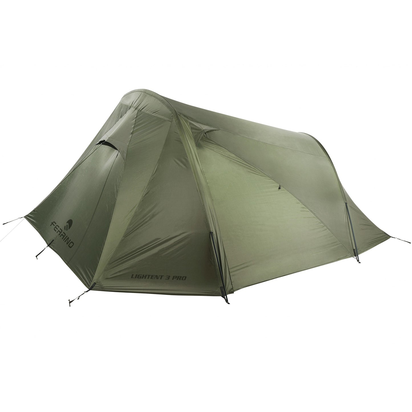 Tent Ferrino Lightent 3 Pro Olive Green (92173LOOFR)