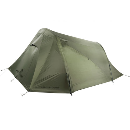 Tent Ferrino Lightent 3 Pro Olive Green (92173LOOFR)