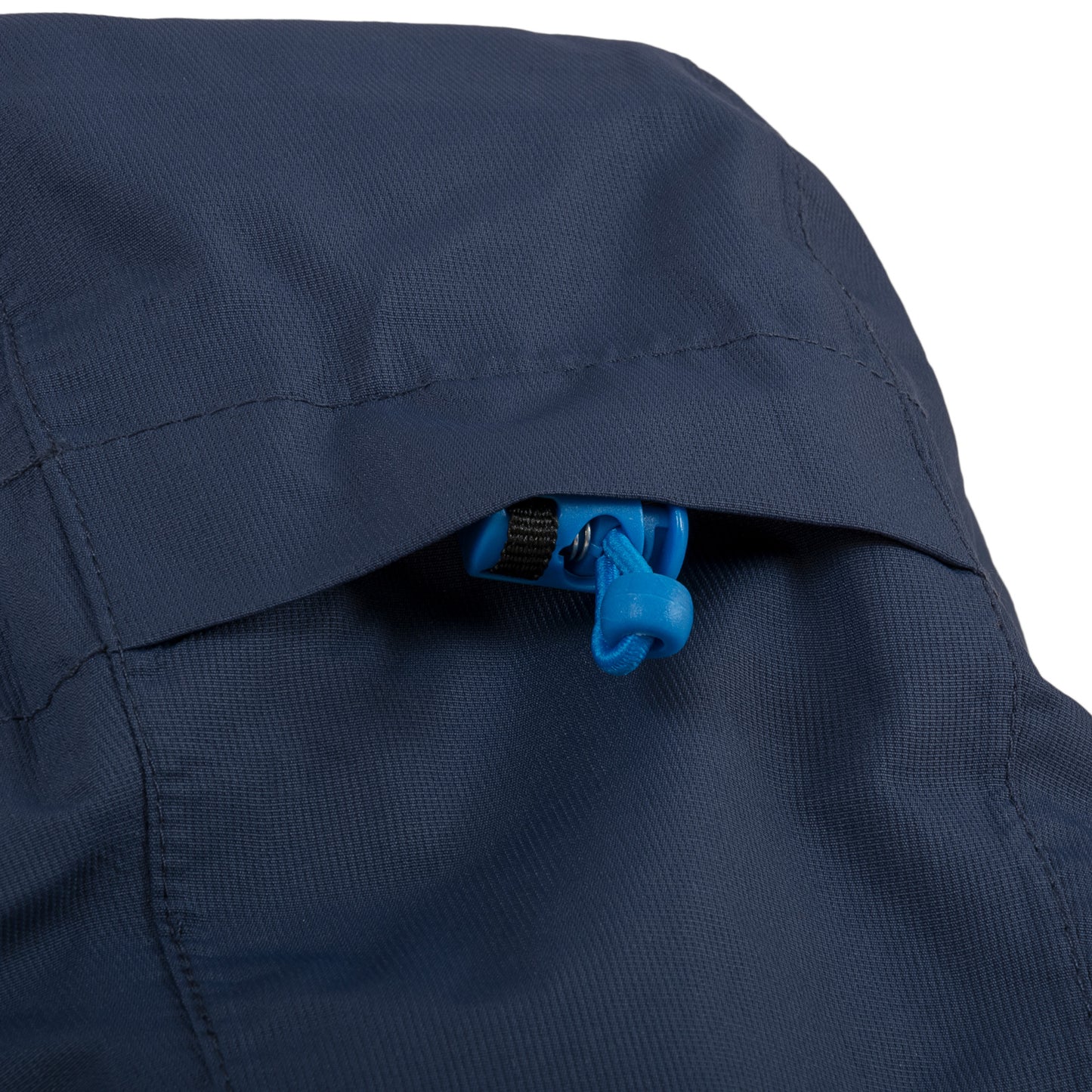 Windbreaker Highlander Canna 10000 mm Blue S
