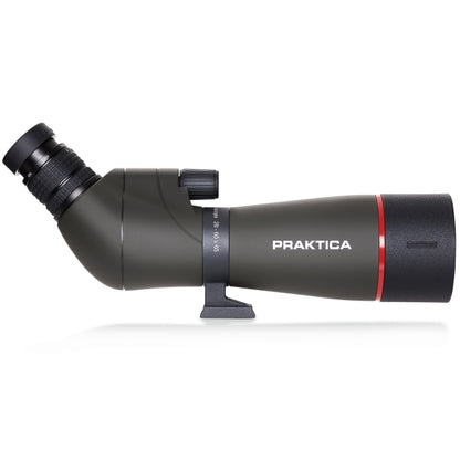 Spotting scope Praktica Alder 20-60x65/45 WP+tripod