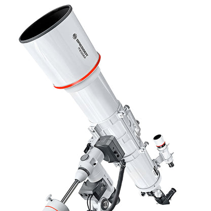 Bresser Messier AR-152L/1200 EXOS-2 StarTracker GOTO Telescope