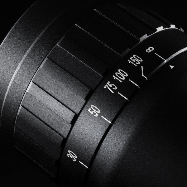 Hawke Airmax 4-12x40 AO (AMX) optical sight