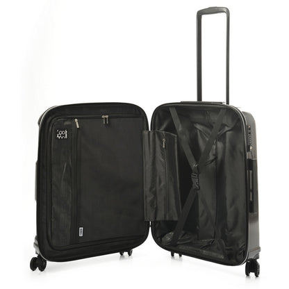 Suitcase Epic Crate Reflex (M) Charcoal Black