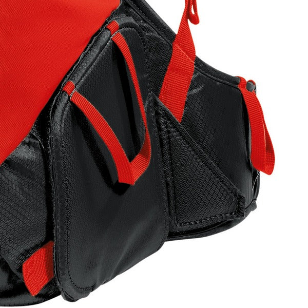 Ferrino Lynx 25 Black/Red Travel Backpack