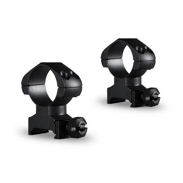 Hawke Precision Rings 1"/Weaver/High (23002)