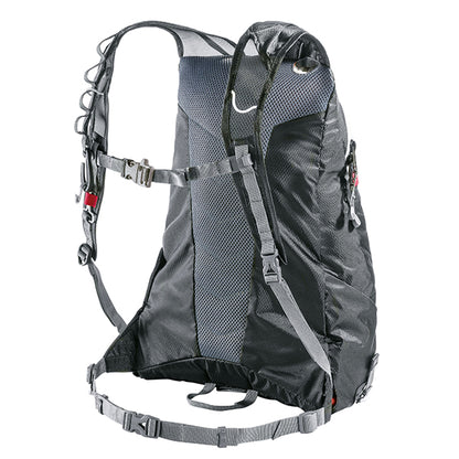 Ferrino Lynx 20 Black Travel Backpack