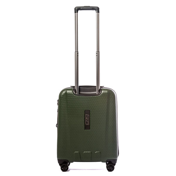 Suitcase Epic GTO 4.0 (S) Forest Green