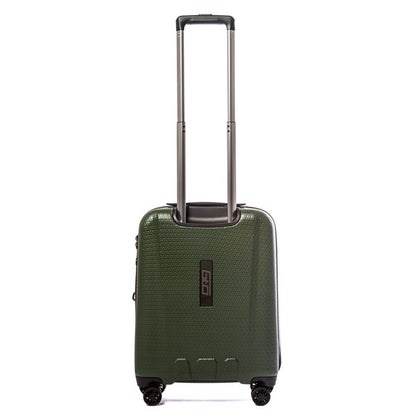 Suitcase Epic GTO 4.0 (S) Forest Green