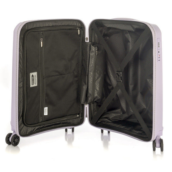Suitcase Epic Phantom SL (S) Pastel Lilac