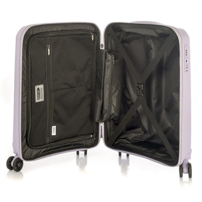 Suitcase Epic Phantom SL (S) Pastel Lilac