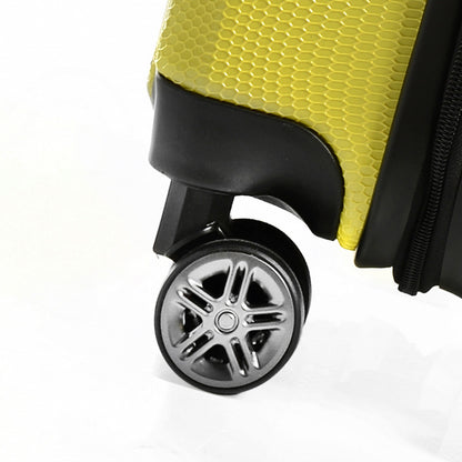 Suitcase Epic HDX (M) Yellow Glow