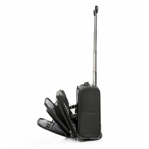 Suitcase Epic Quantum Business Pilot Black
