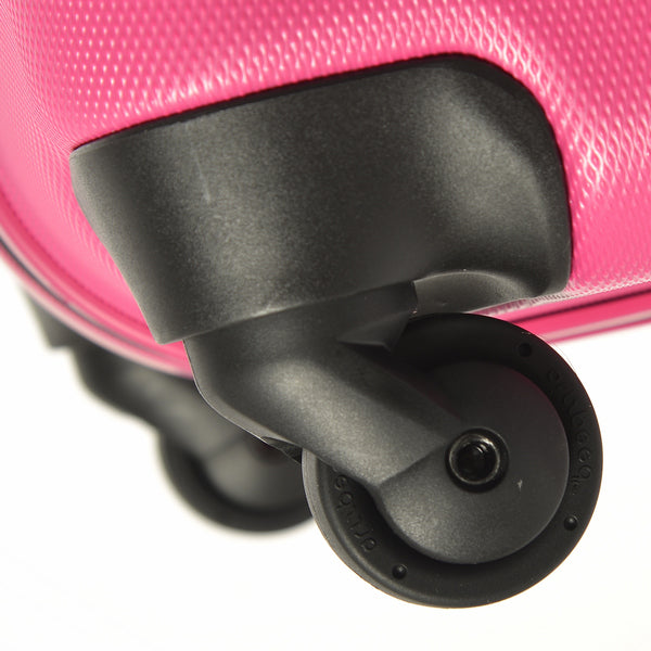 Suitcase Epic POP 4X IV (S) Pink Peacock