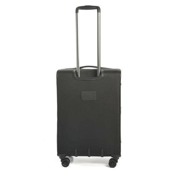 Suitcase Epic Discovery Ultra 4X (M) Black