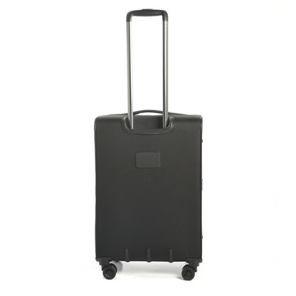 Suitcase Epic Discovery Ultra 4X (M) Black