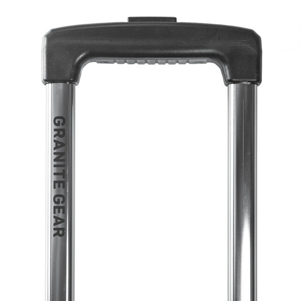 Granite Gear Cross Trek 2 Wheeled 53 Midnight Blue/Flint